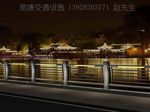 桥梁护栏CJ--47